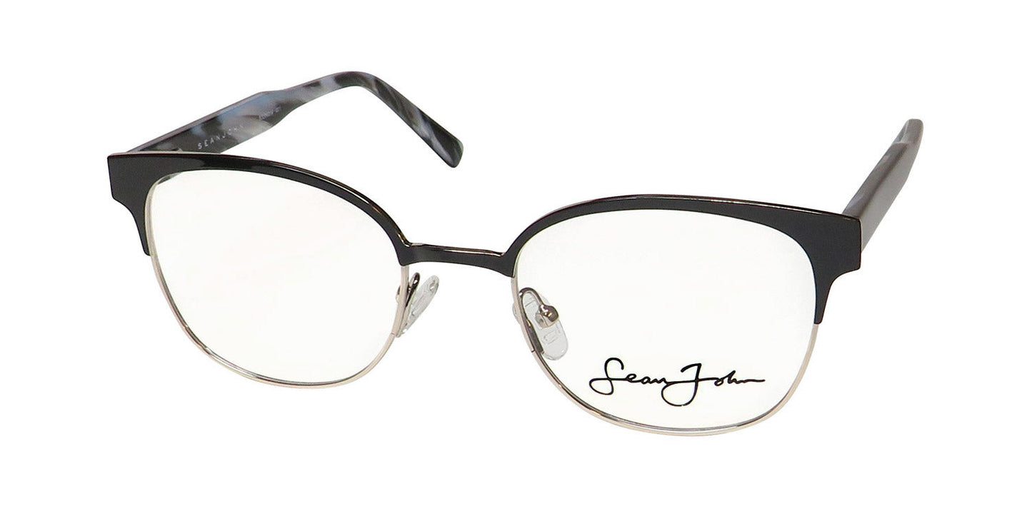 Sean John 6014 Eyeglasses