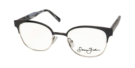 Sean John 6014 Eyeglasses