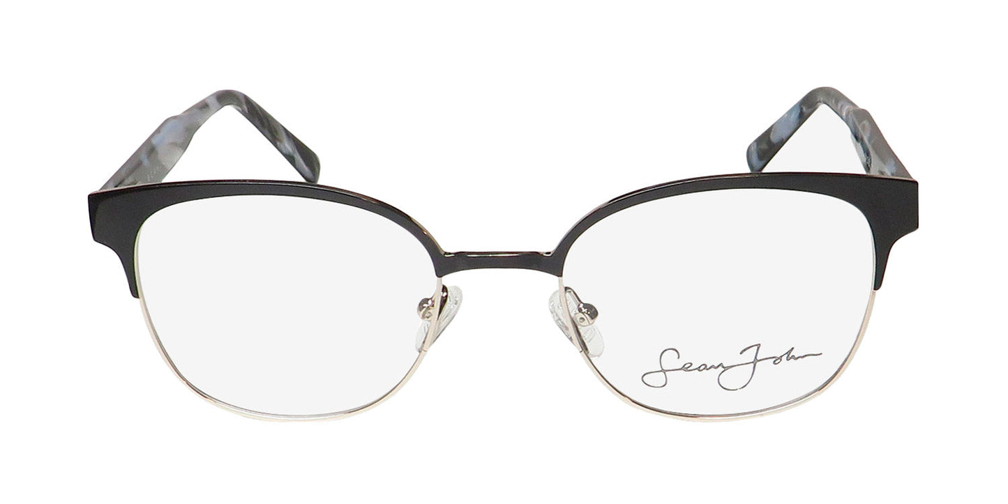 Sean John 6014 Eyeglasses