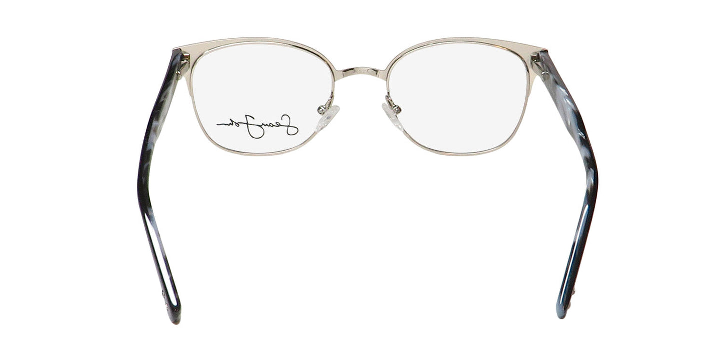 Sean John 6014 Eyeglasses