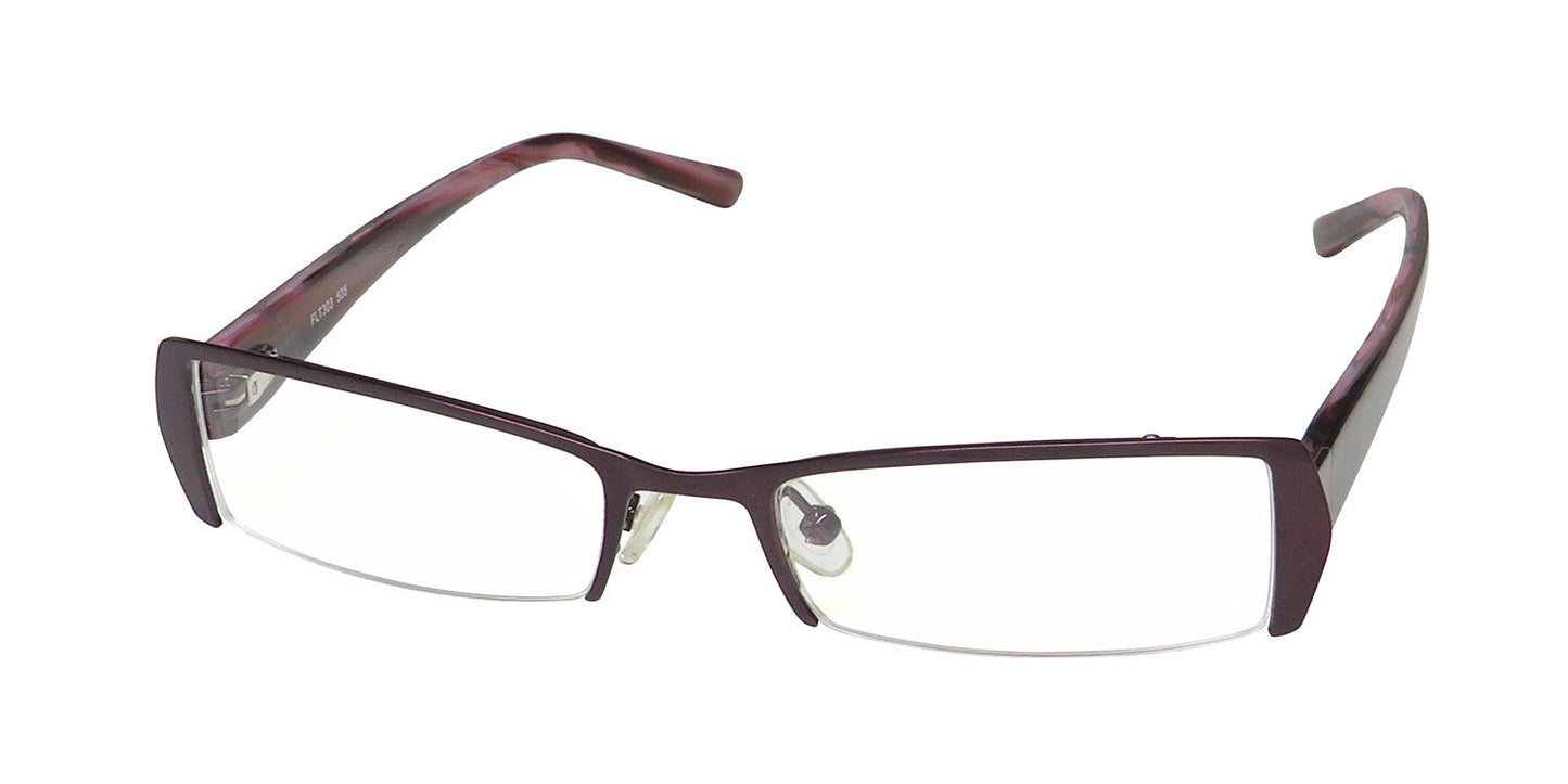 Flirt Flt303 Eyeglasses