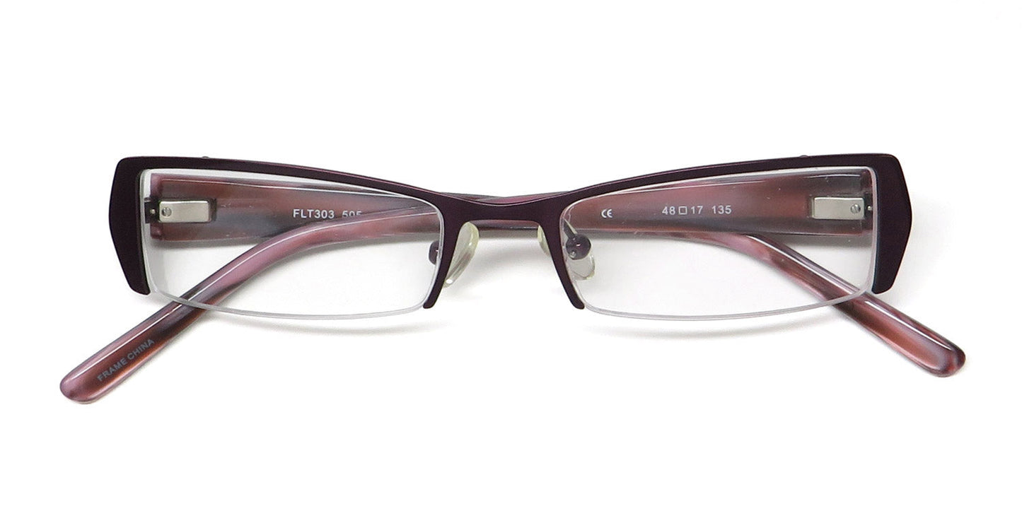 Flirt Flt303 Eyeglasses