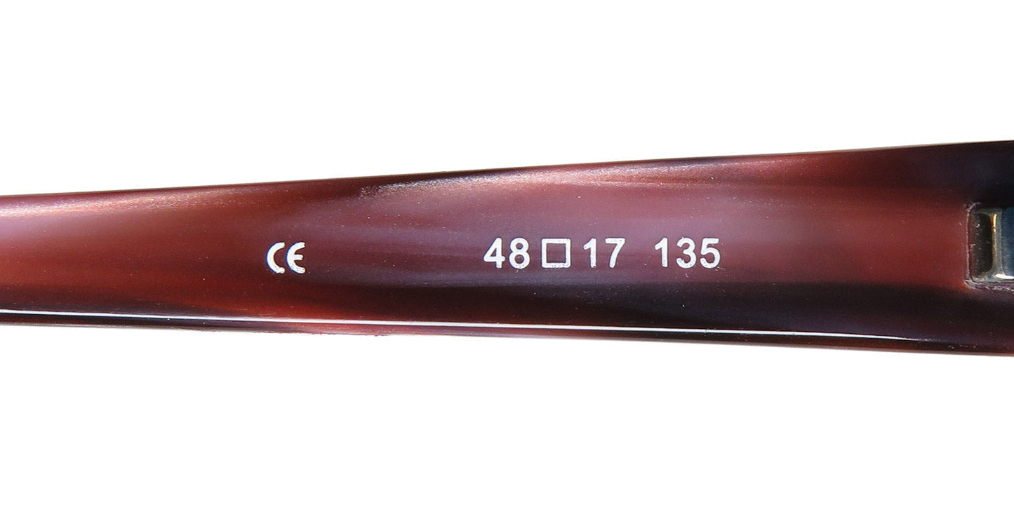 Flirt Flt303 Eyeglasses