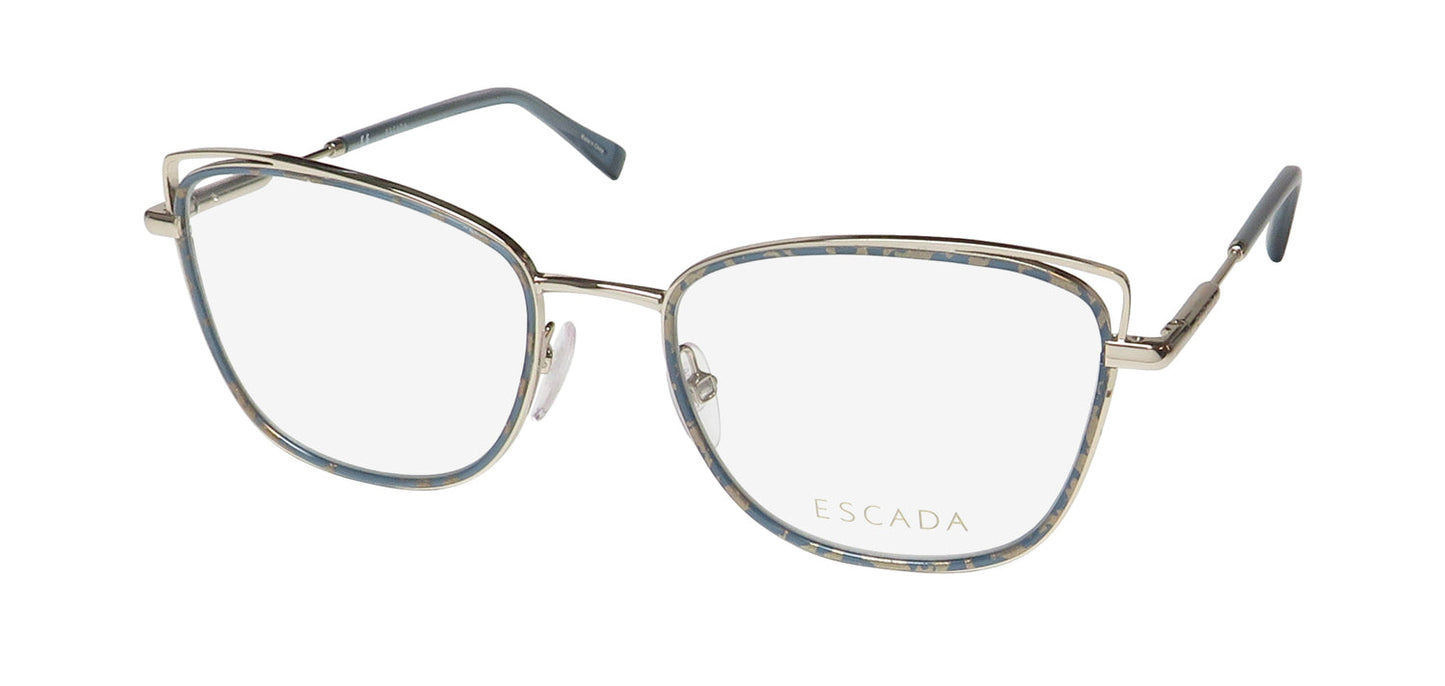 Escada Vesc56 Eyeglasses