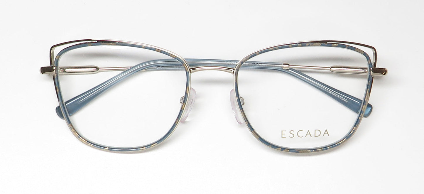 Escada Vesc56 Eyeglasses