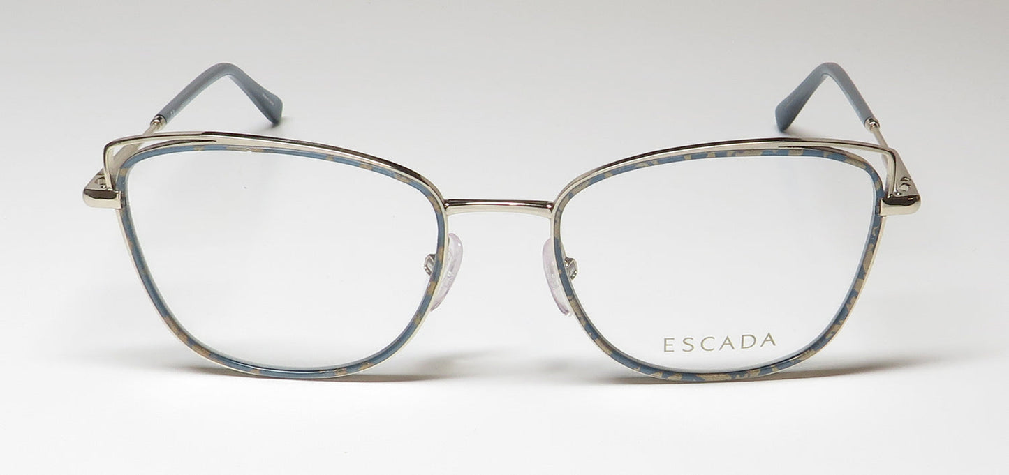 Escada Vesc56 Eyeglasses
