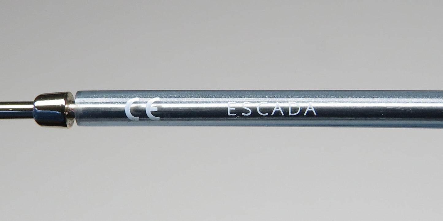 Escada Vesc56 Eyeglasses