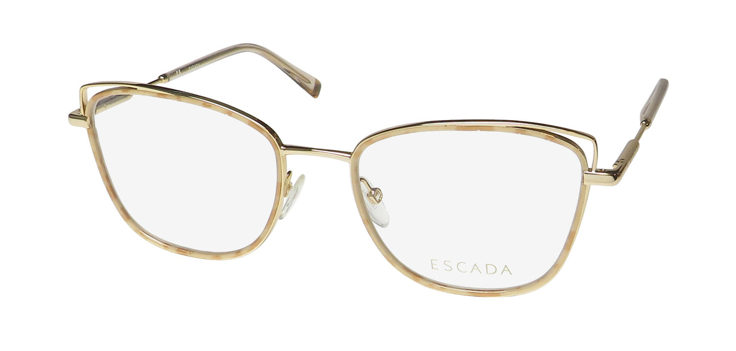 Escada Vesc56 Eyeglasses