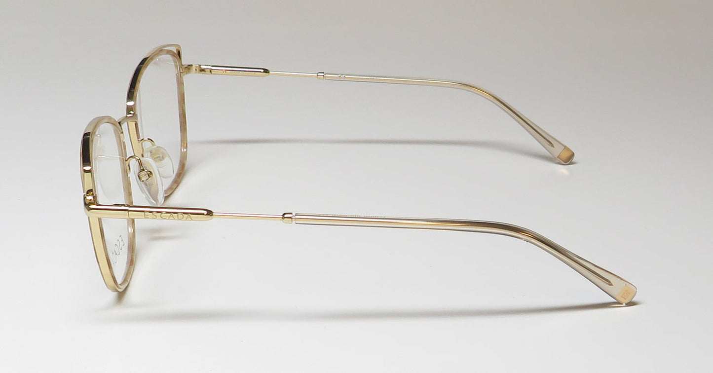 Escada Vesc56 Eyeglasses