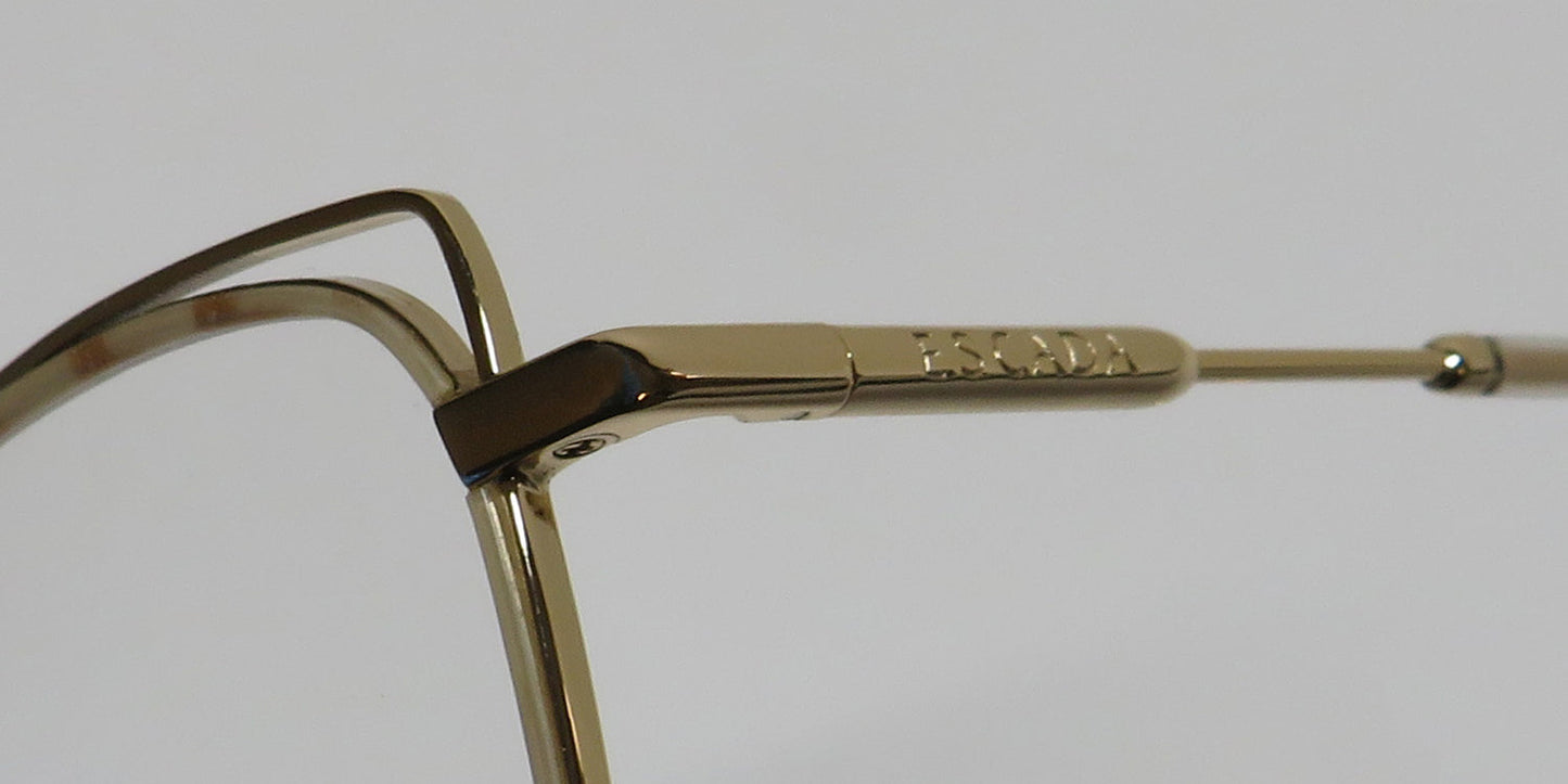 Escada Vesc56 Eyeglasses