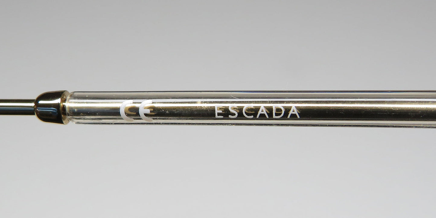 Escada Vesc56 Eyeglasses