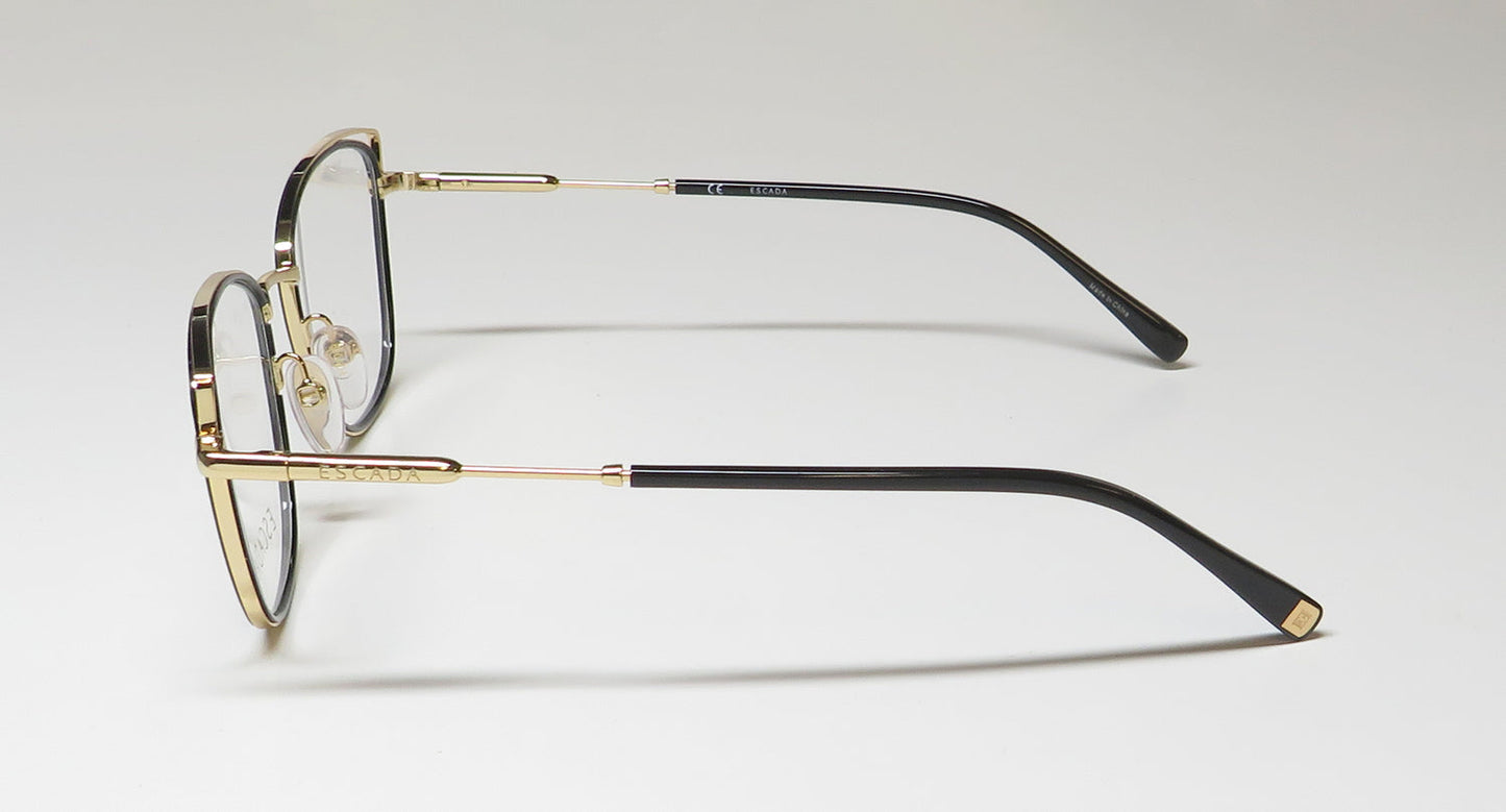 Escada Vesc56 Eyeglasses