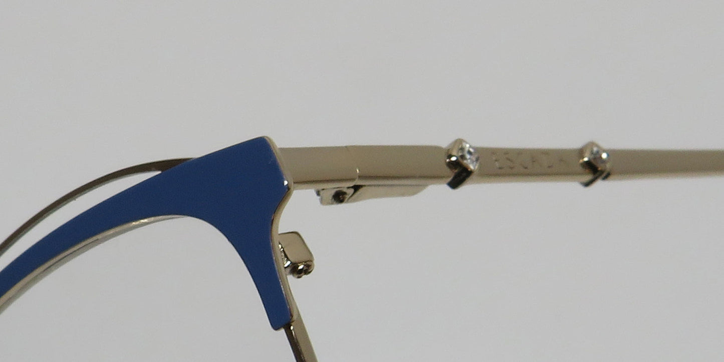 Escada Vesb24s Eyeglasses