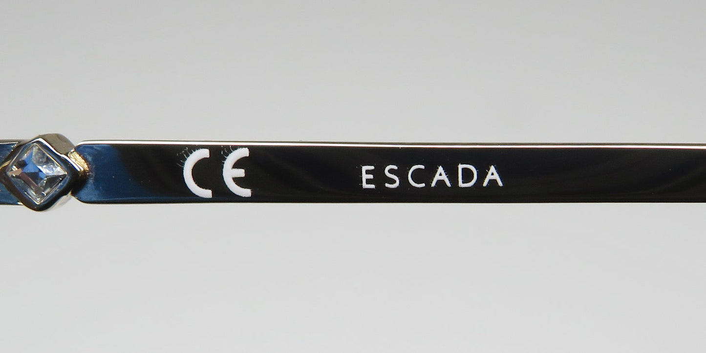 Escada Vesb24s Eyeglasses
