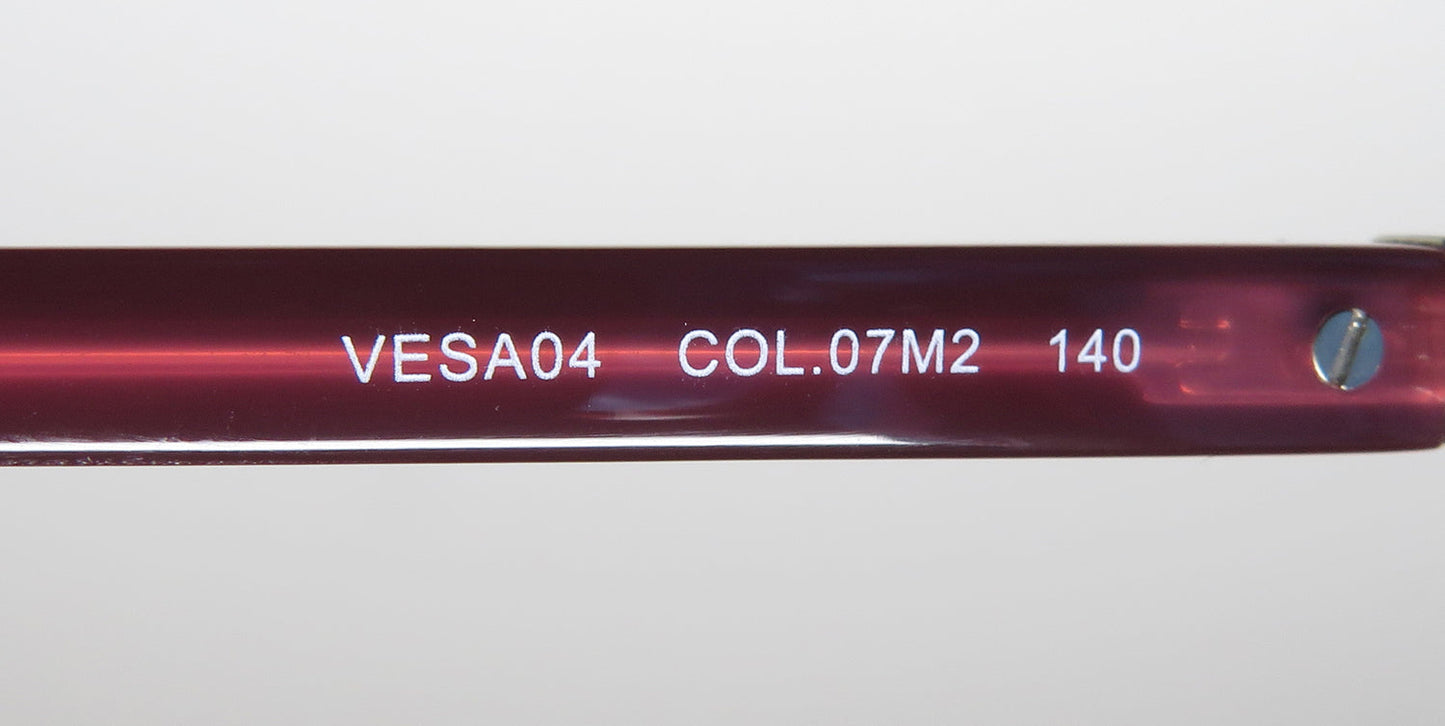 Escada Vesa04 Eyeglasses