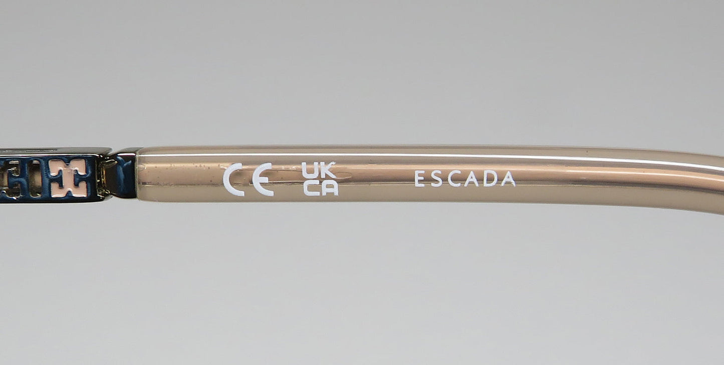 Escada Vesd24 Eyeglasses