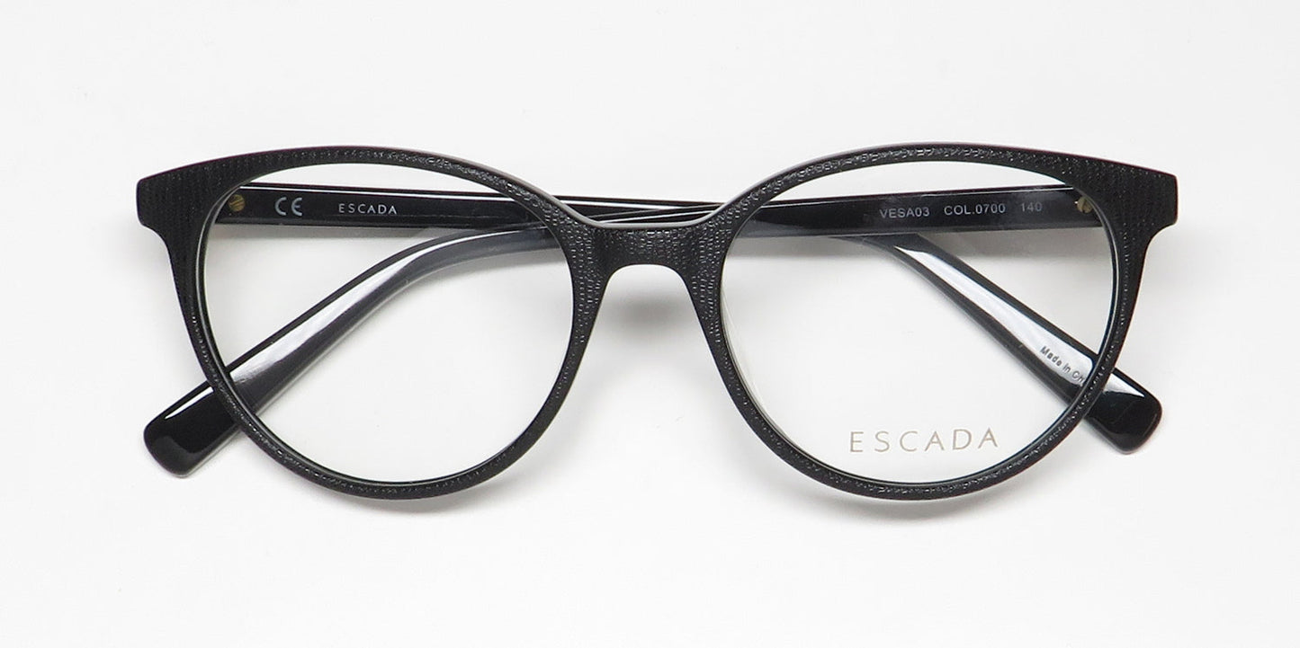 Escada Vesa03 Eyeglasses