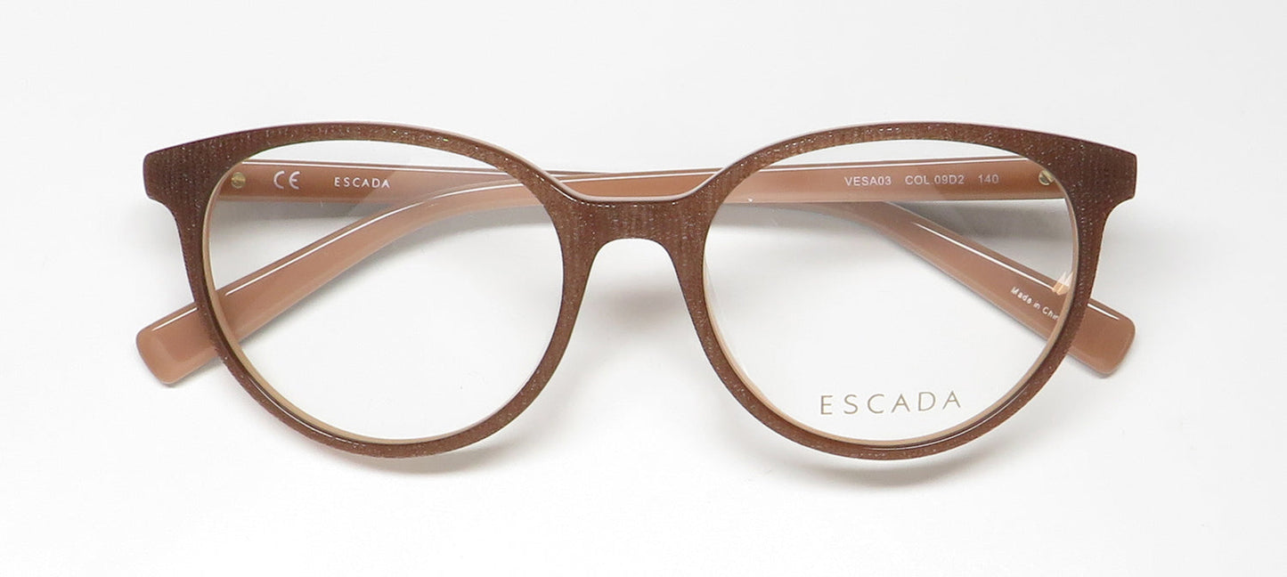 Escada Vesa03 Eyeglasses
