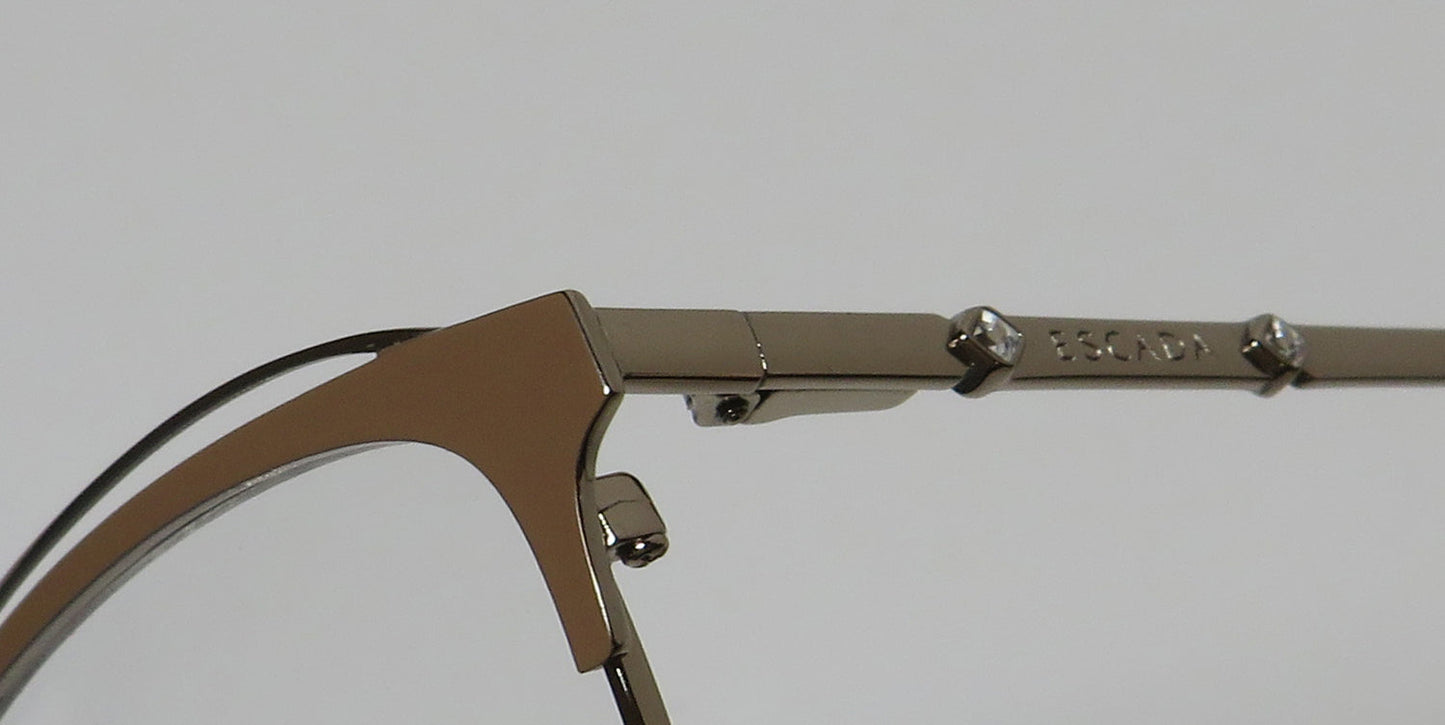 Escada Vesb24s Eyeglasses