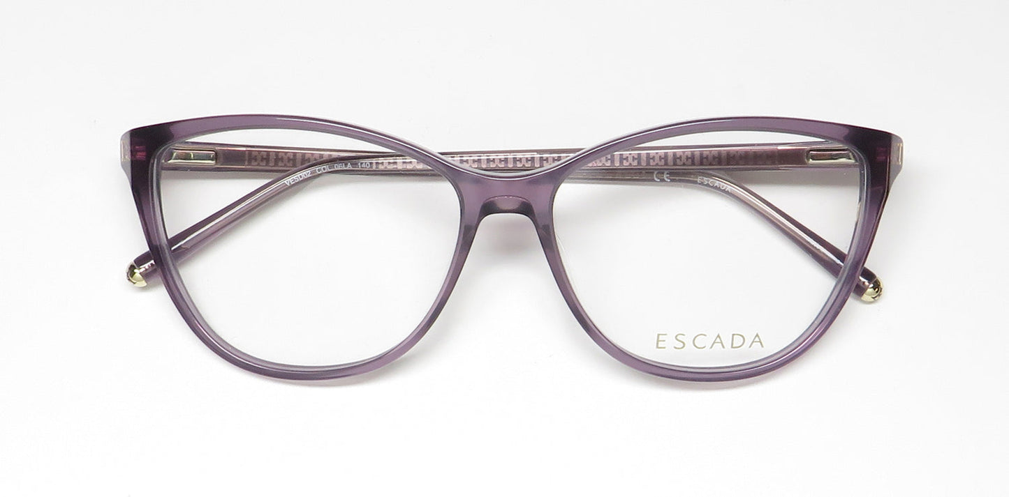 Escada Vesd02 Eyeglasses