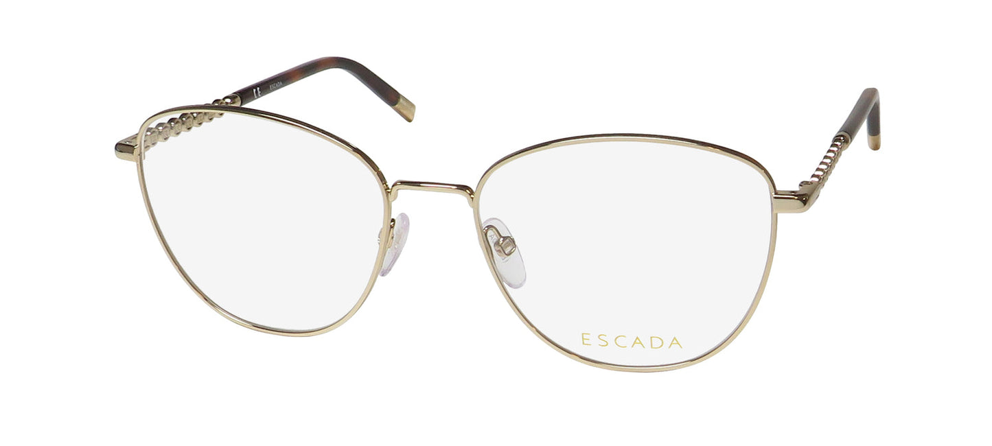 Escada Vesc61 Eyeglasses
