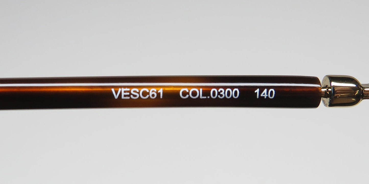 Escada Vesc61 Eyeglasses