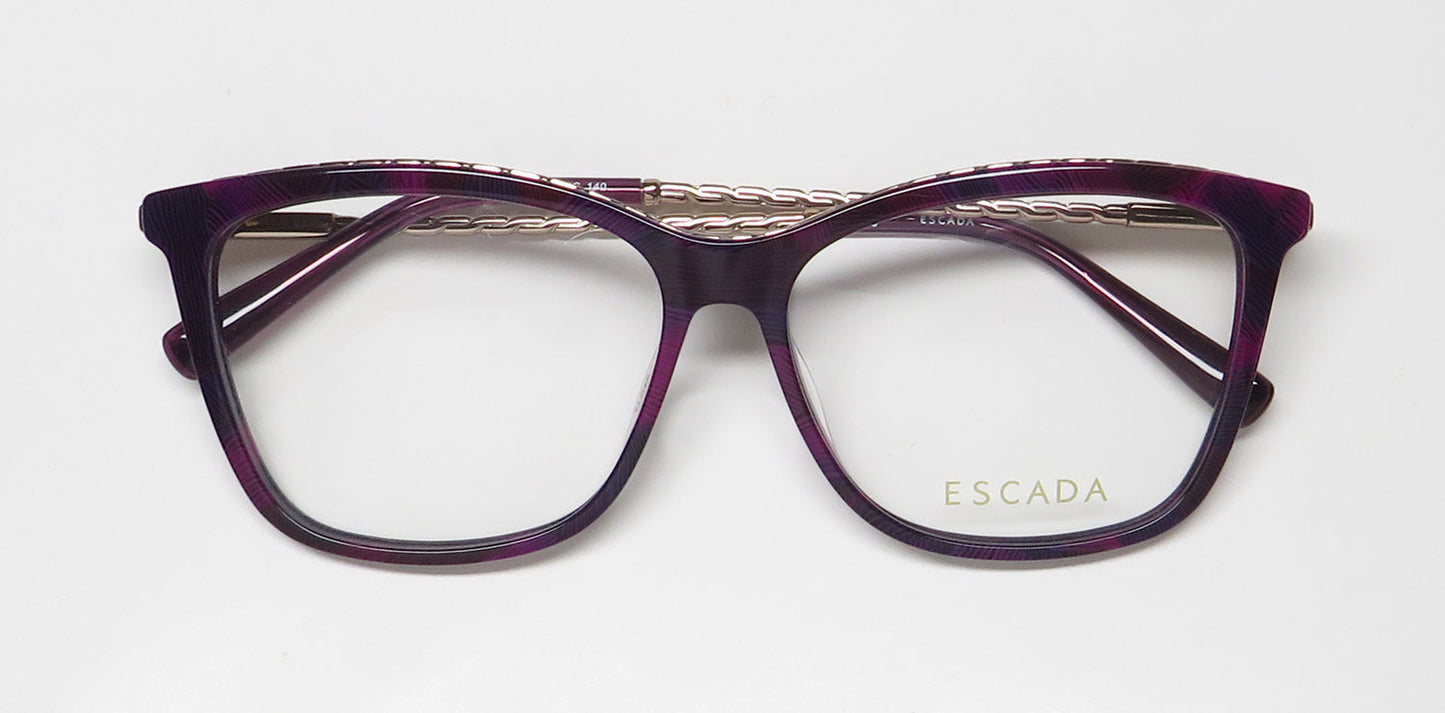 Escada Vesb21 Eyeglasses