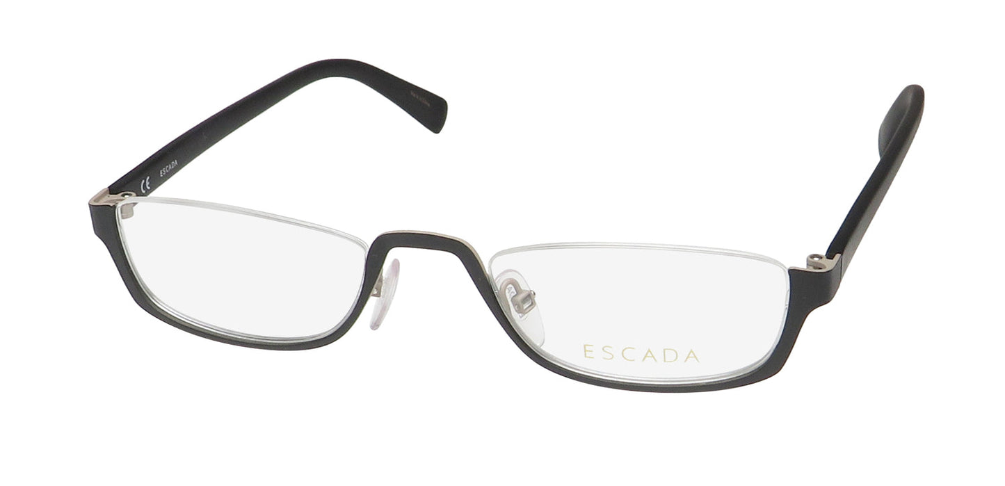 Escada Ves917 Eyeglasses