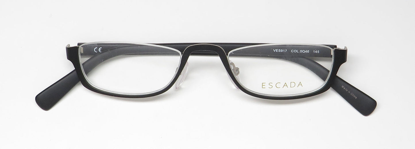 Escada Ves917 Eyeglasses
