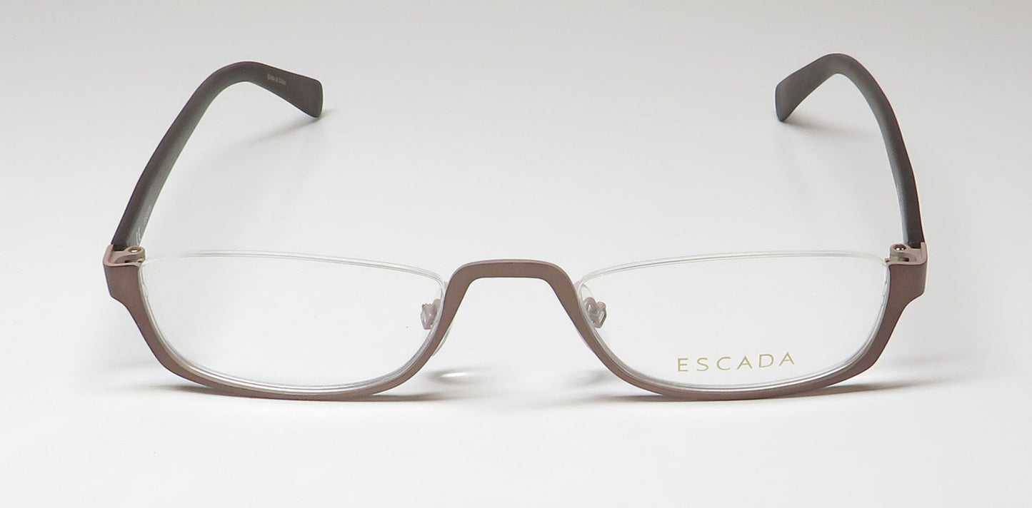 Escada Ves917 Eyeglasses