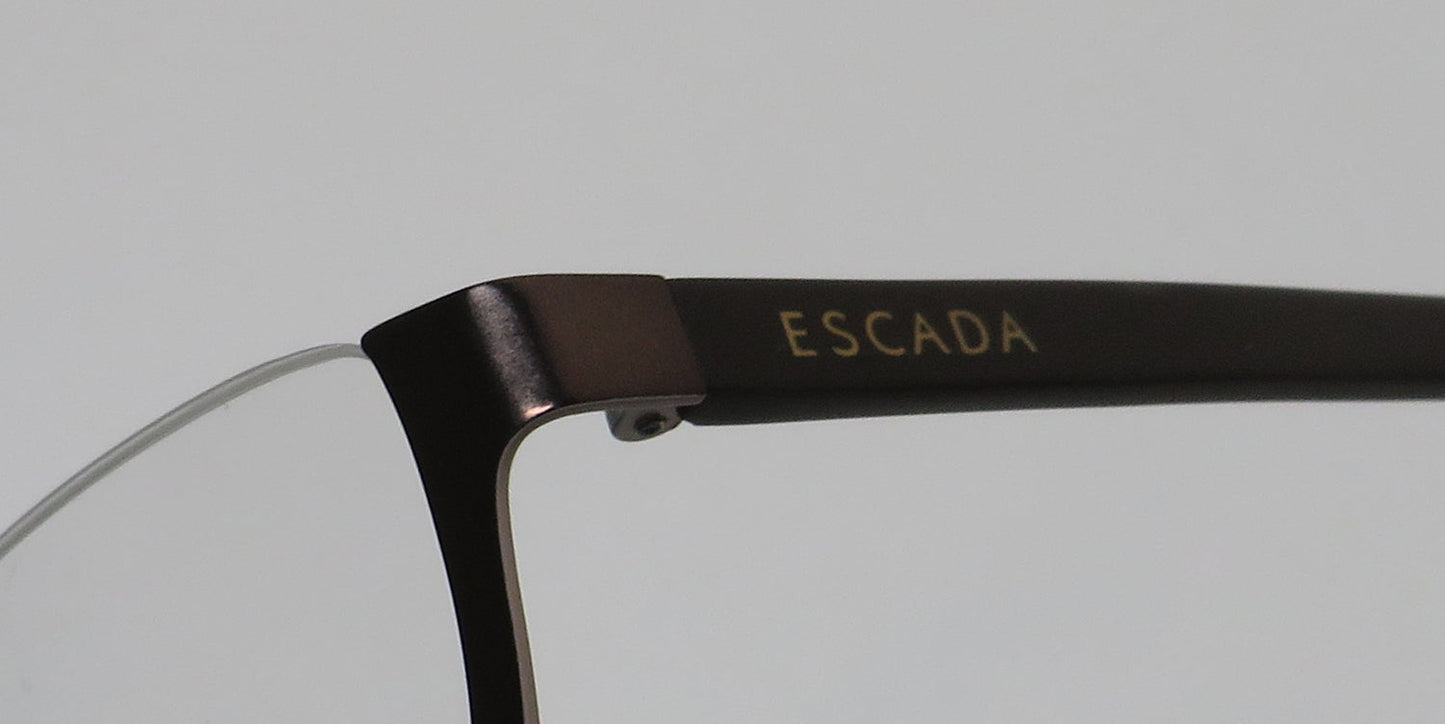 Escada Ves917 Eyeglasses
