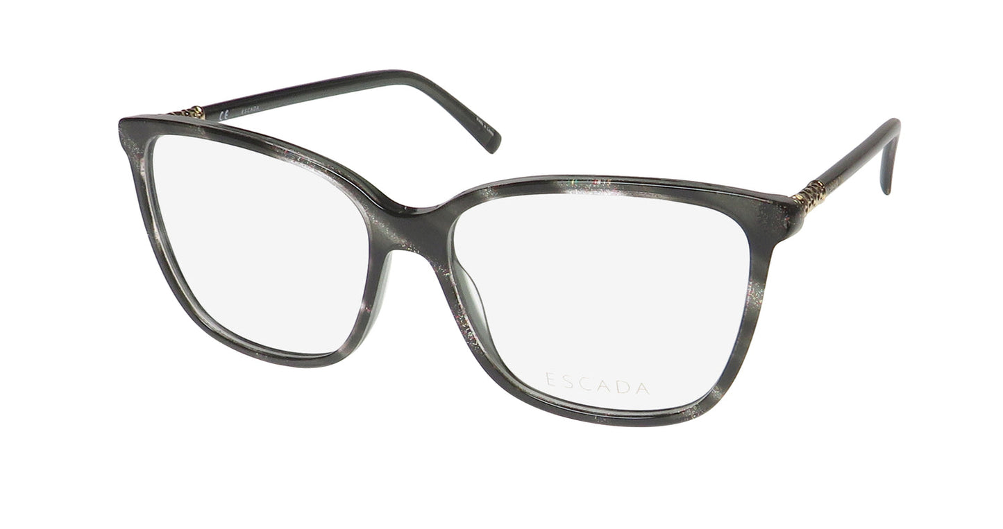 Escada Vesc58 Eyeglasses