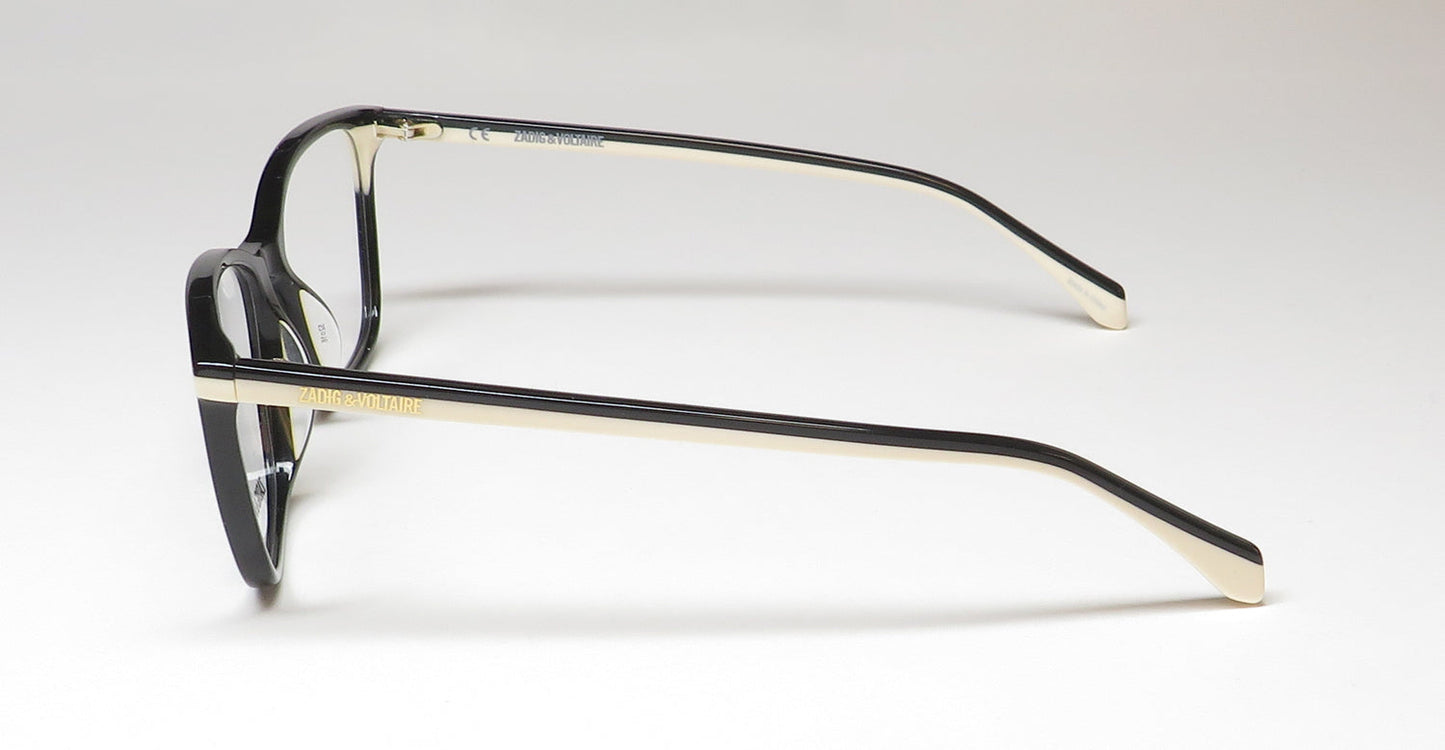 Zadig & Voltaire Vzv270 Eyeglasses