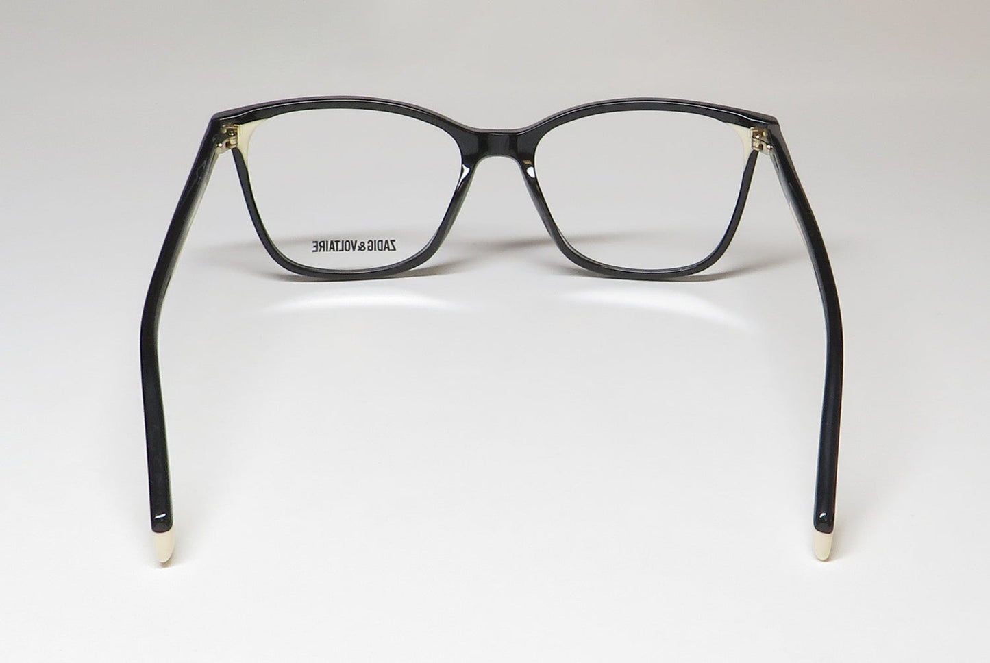 Zadig & Voltaire Vzv270 Eyeglasses