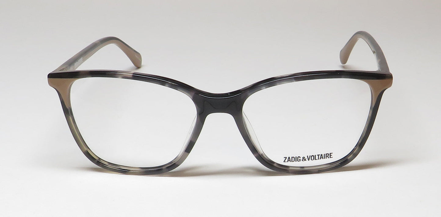 Zadig & Voltaire Vzv270 Eyeglasses