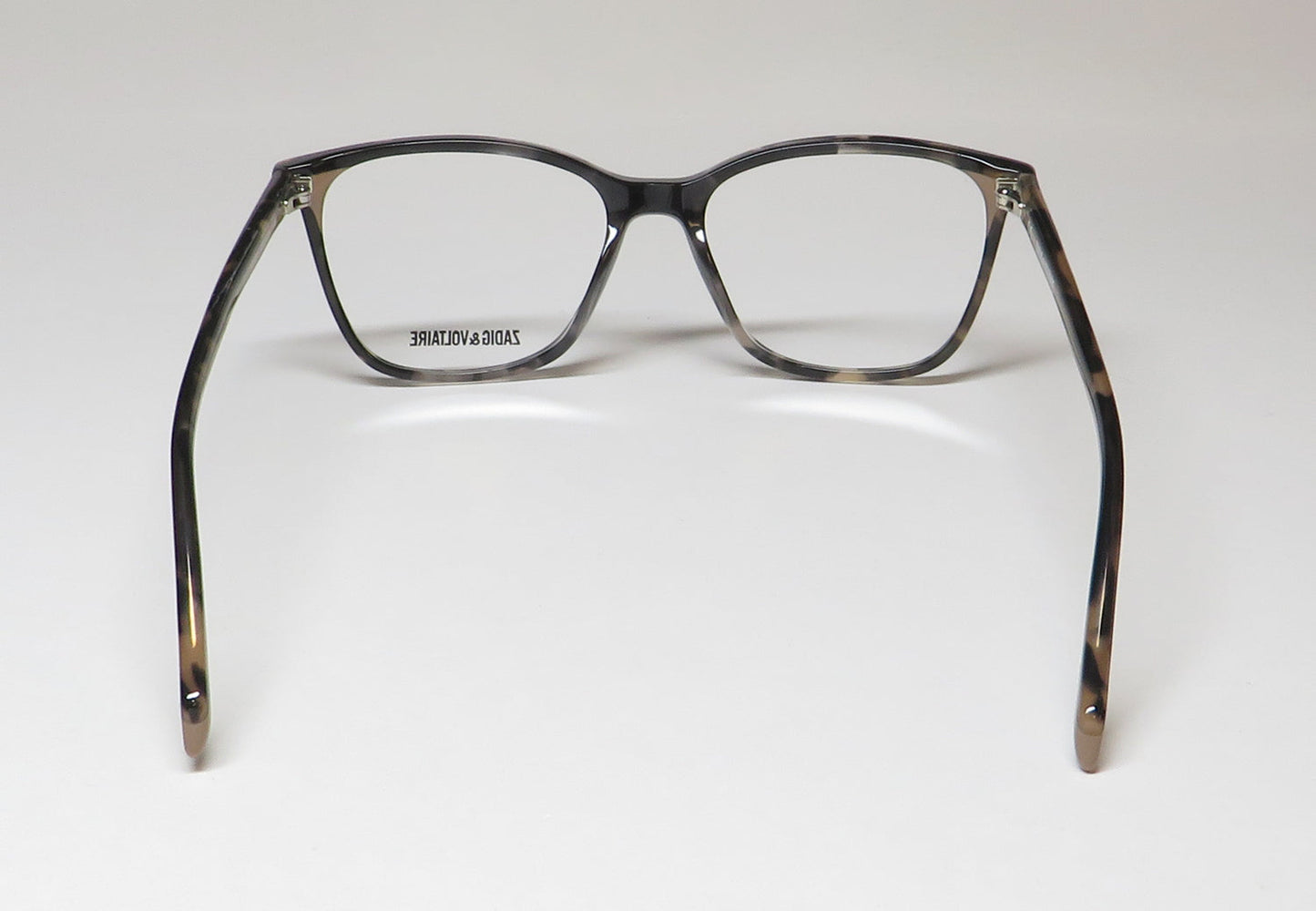 Zadig & Voltaire Vzv270 Eyeglasses