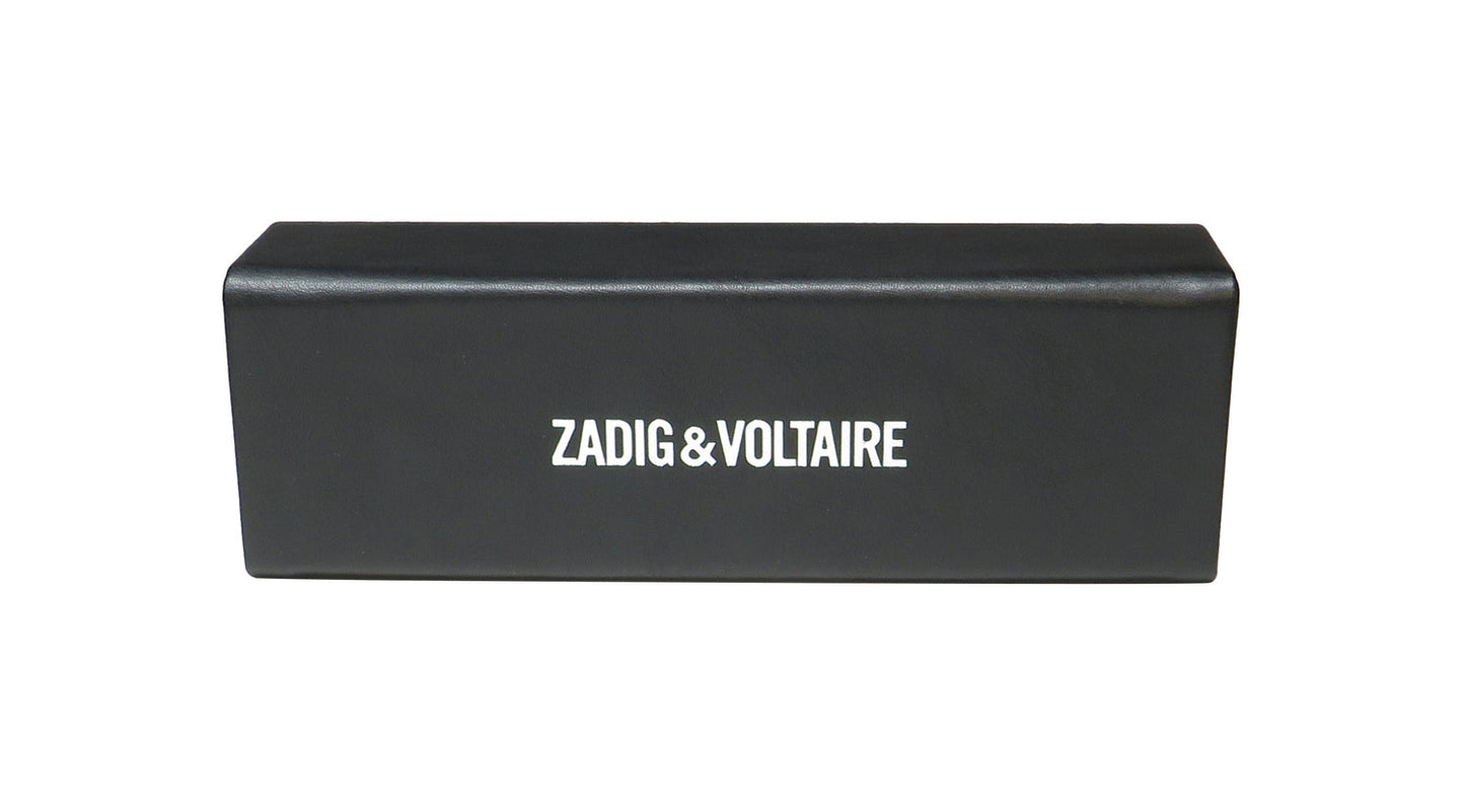 Zadig & Voltaire Vzv286 Eyeglasses