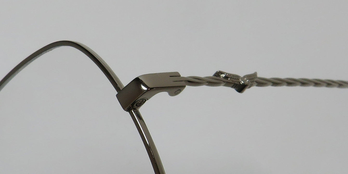 Zadig & Voltaire Vzv286 Eyeglasses