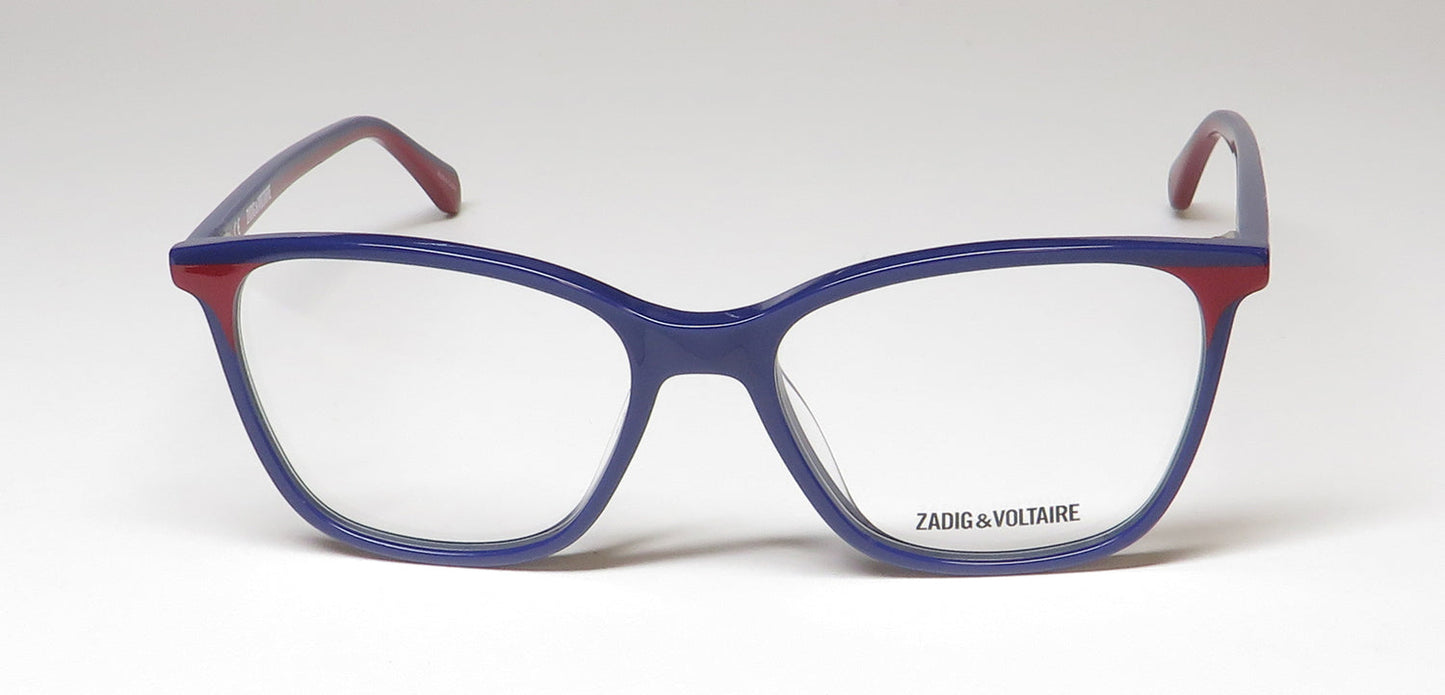 Zadig & Voltaire Vzv270 Eyeglasses
