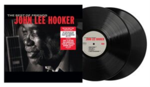 Best Of Friends & Burnin (60Th Anniversary)