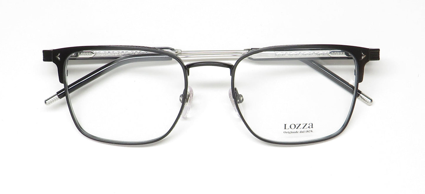 Lozza Vl2405 Eyeglasses