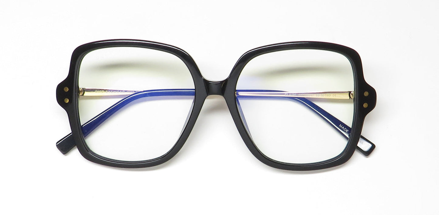 Diff Claire Blue Light Lens Eyeglasses