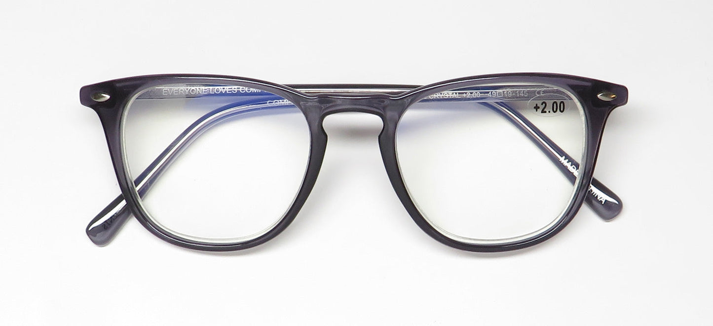 Diff Compliments Griffin Blue Light Lens Readers