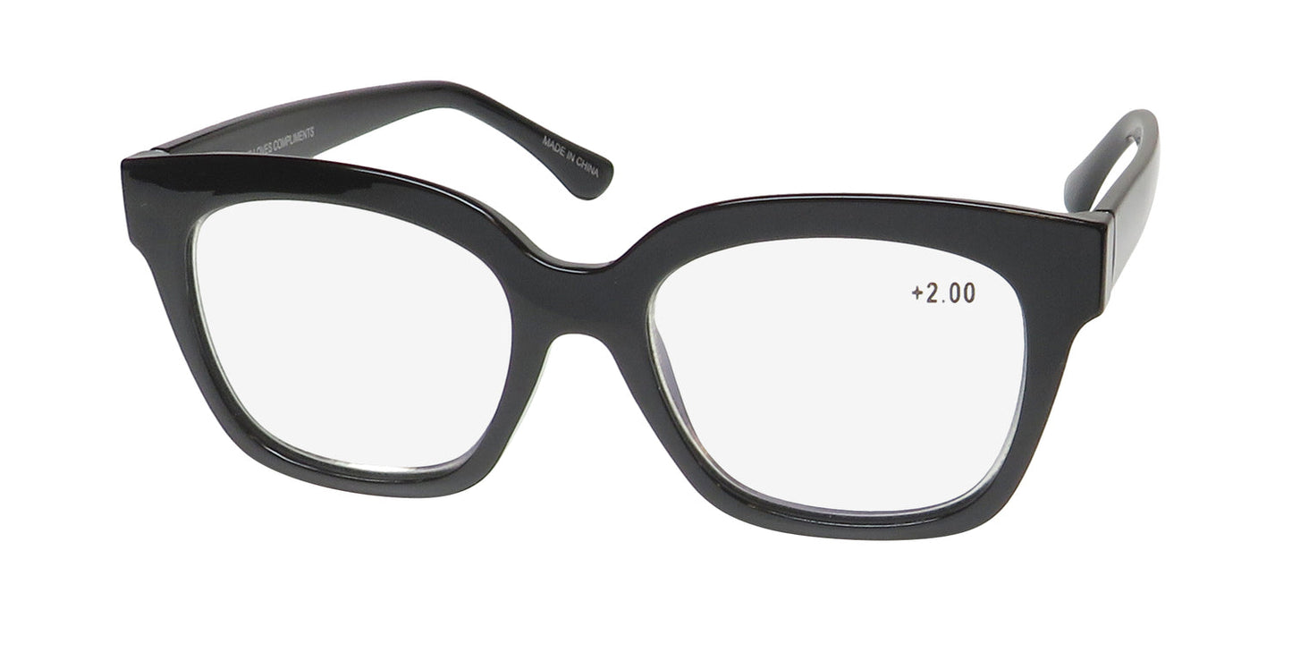 Diff Compliments Ava Blue Light Lens Readers