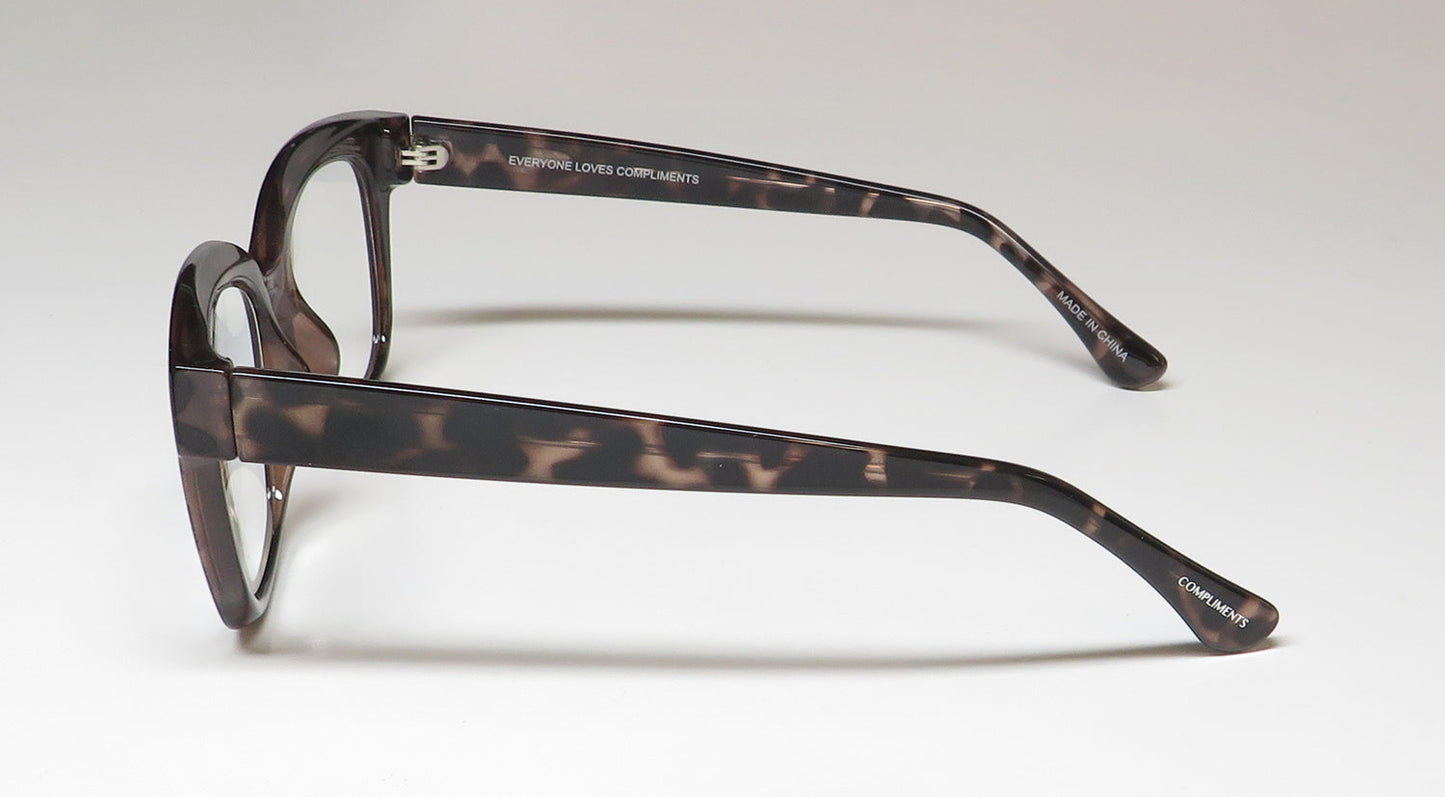 Diff Compliments Ava Blue Light Lens Readers