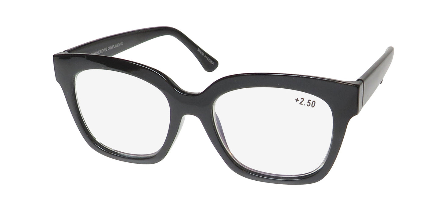 Diff Compliments Ava Blue Light Lens Readers