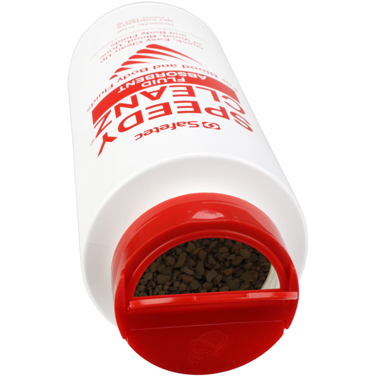Speedy Cleanz, 16 oz. (1 lb.) Shaker Top Bottle