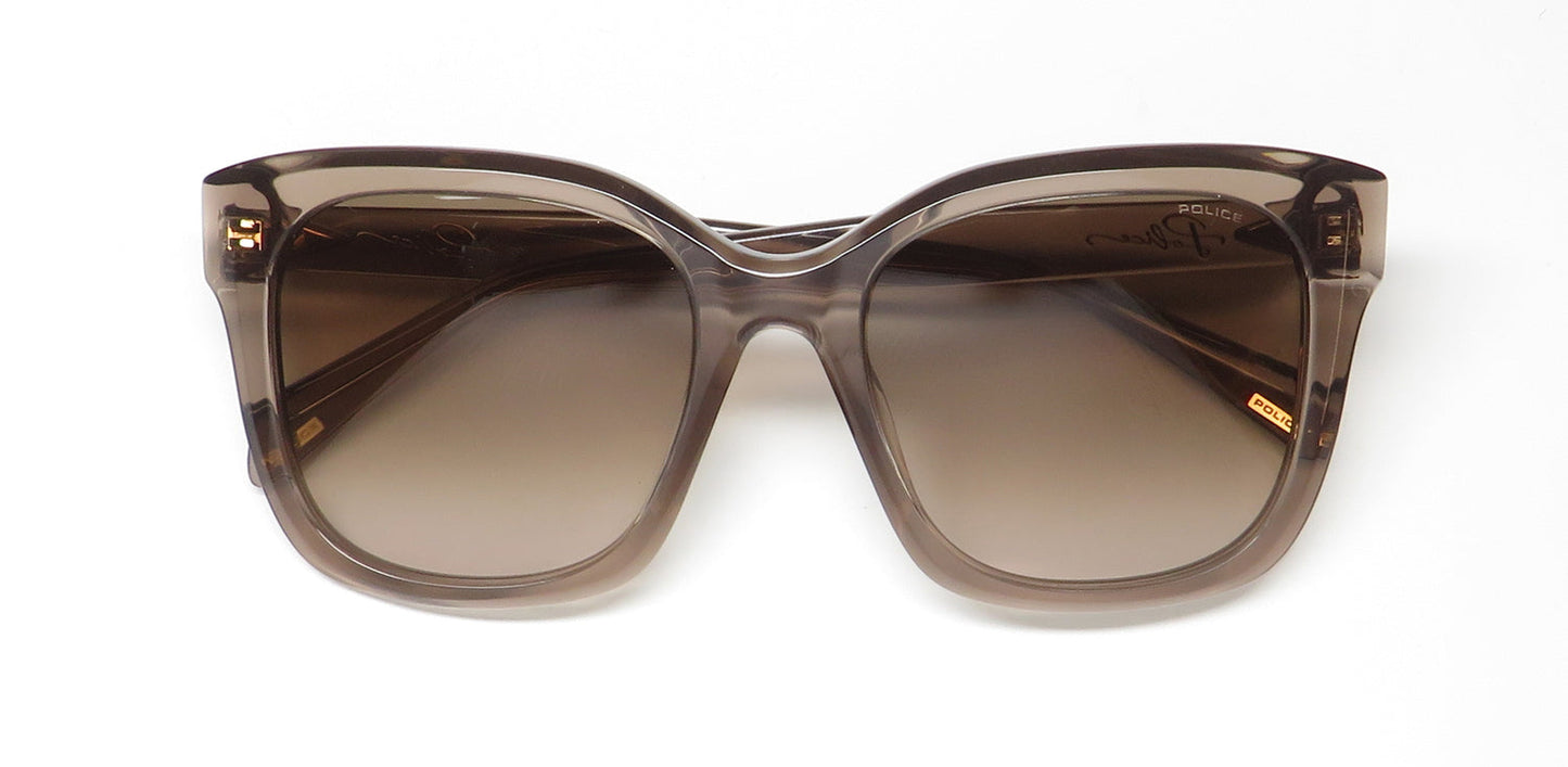 Police Spld30 Sunglasses