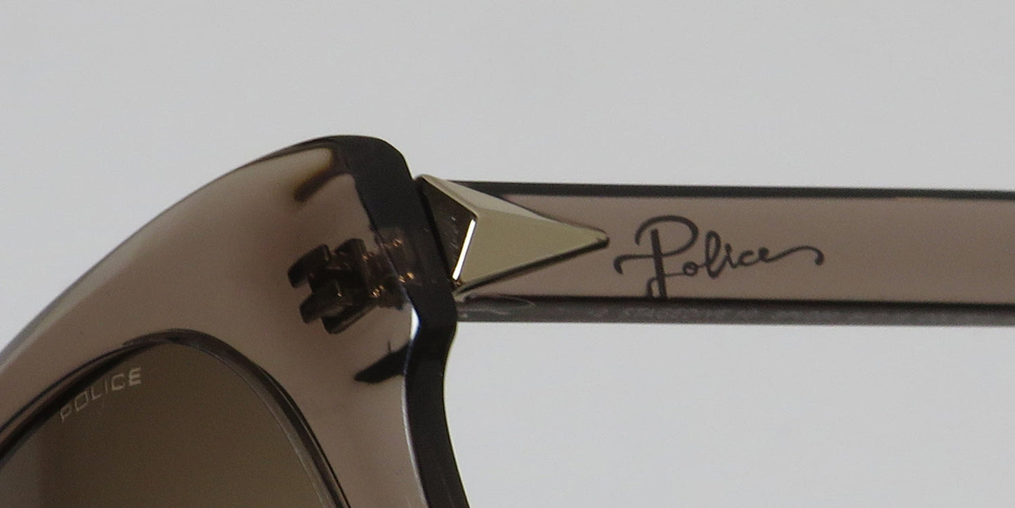 Police Spld30 Sunglasses