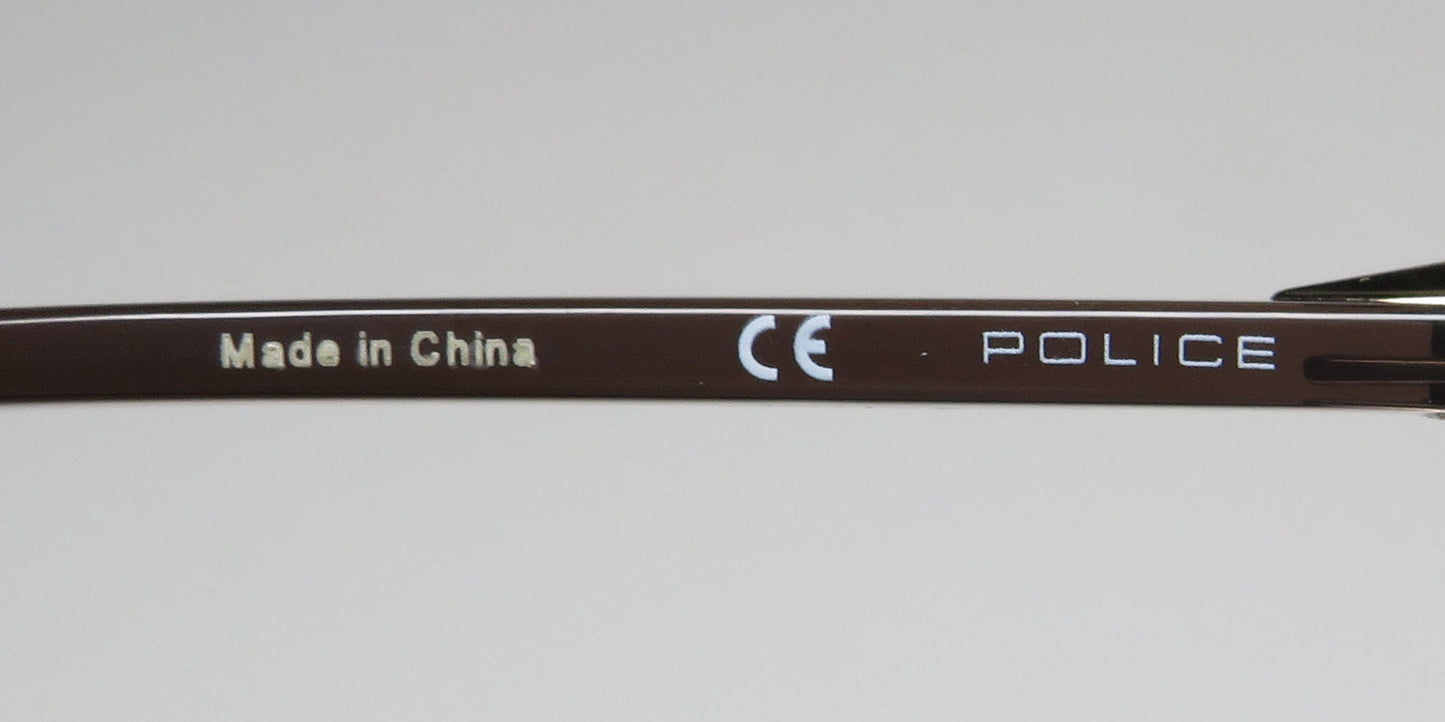 Police Spld30 Sunglasses